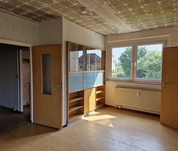 4-Raum-Wohnung Alte Heerstraße 205 - Foto 3