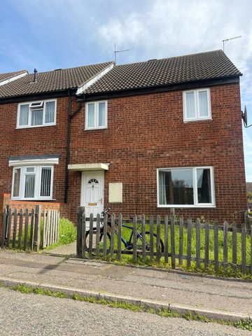 3 bed house to rent in Hunwicke Road, Colchester - Photo 3