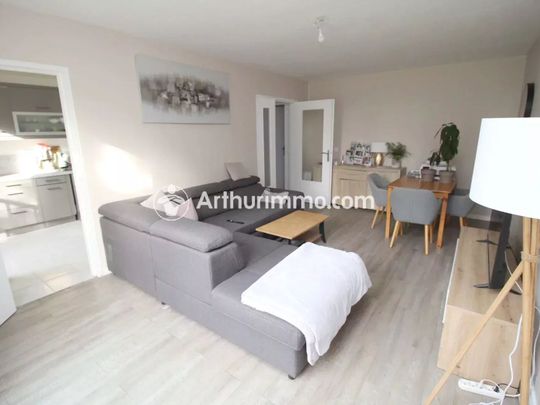 Location Appartement 3 pièces 73 m2 à Savigny-le-Temple - Photo 1
