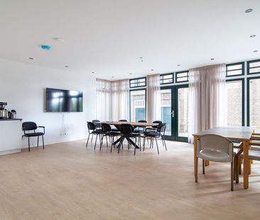 Appartement te huur: Dorpsweg 26-K 2811 KH Reeuwijk - Photo 2