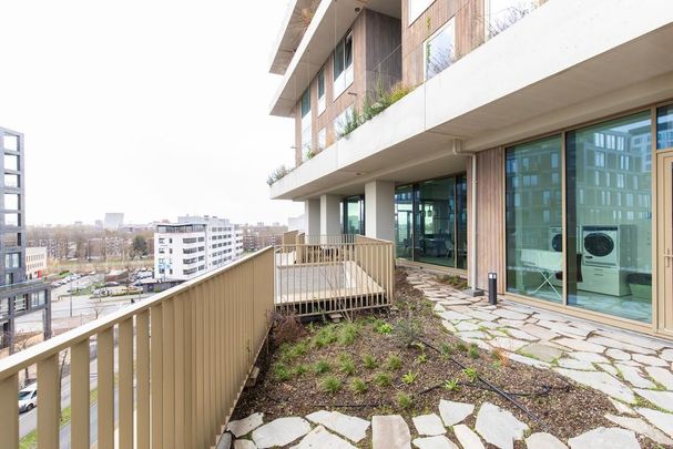 Radarweg 290, 1043 NV, Amsterdam - Photo 1