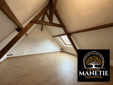 Maison ancienne Corbehem - Photo 2