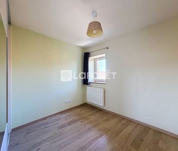 Appartement T5 COLIGNY à louer - Photo 4
