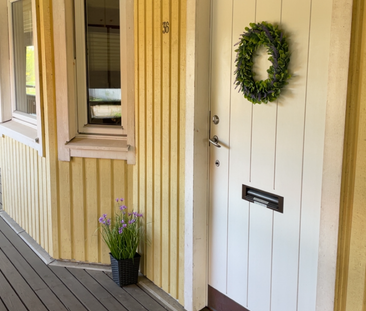 Sommarvägen, Bjärnum - Photo 3