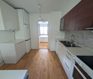 Mirabellbacken, Hässelby - Photo 5