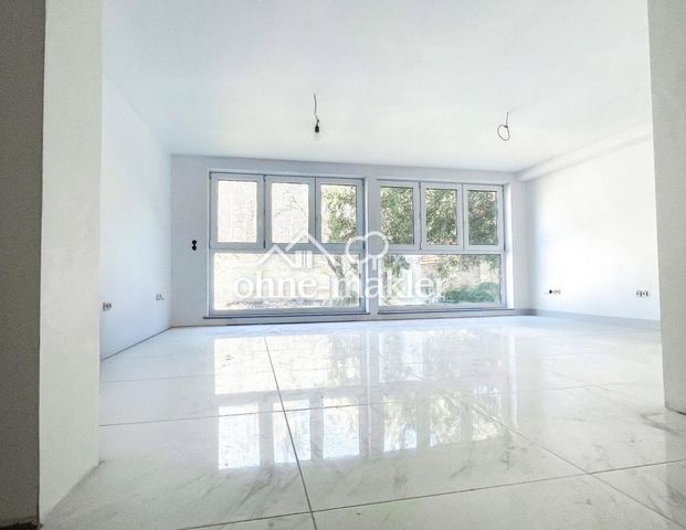 Exklusives Wohnen im Schlosspark | Zentrale 1,5 Zi. Wohnung - Photo 1