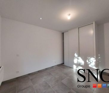 BEAU T3 AVEC TERRASSE / JARDIN ET PARKING DOUBLE - Photo 2