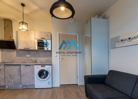 Stevinstraat 21 - Photo 5