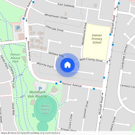 8 Draytons Place, Vic 3024, Wyndham Vale