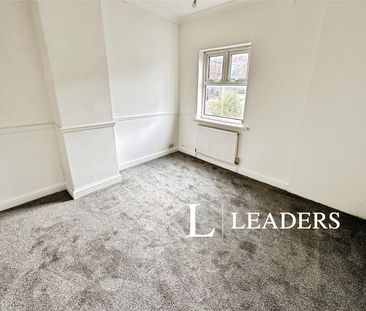 2 bedroom house to rent West Street, Newcastle, Staffordshire, ST5 - Photo 3