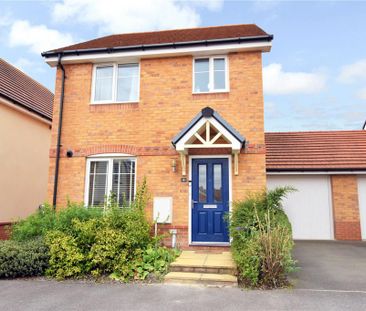 3 bedroom link detached house to rent - Photo 1