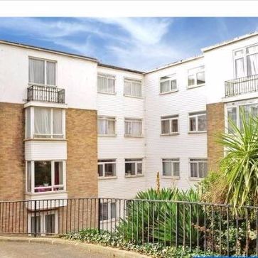 2 Bed FLat - Montpelier Terrace, Brighton City Centre - ALLOCATED PARK - Photo 1