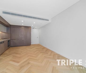 Nice One bedroom plus study available now - Photo 3