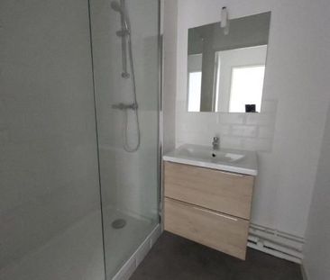 Appartement à louer, 1 pièce - Angers 49100 - Photo 3