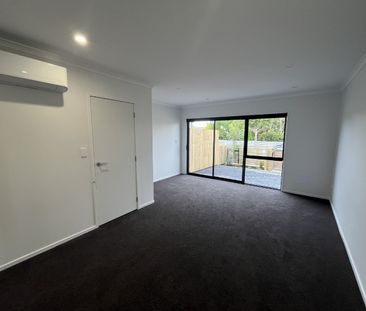 Welcome to 1/8 Ngaere Avenue, Chartwell — a brand-new, modern two-b... - Photo 1