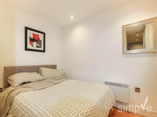 1 bedroom apartment to rent - Photo 1