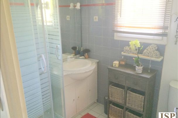 VILLA LES MILLES - 5 pièce(s) - 112 m2 - Photo 1