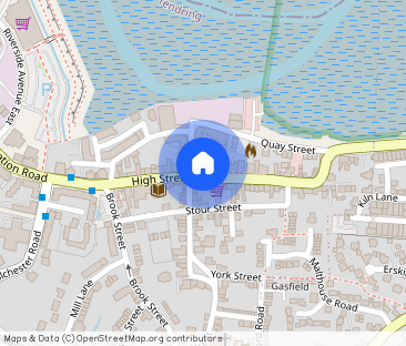 High Street, Manningtree - Photo 1