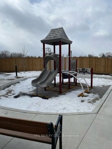 For Lease - 480 Beresford Path Unit# 14, Oshawa, Ontario - Photo 5