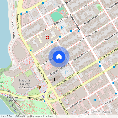 52 St Andrew Street, Lower Town - Sandy Hill