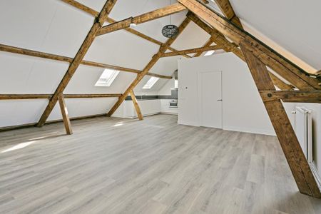 Appartement te huur: Achter De Drie Zwanen 1-D 5211 GR Den Bosch - Foto 3