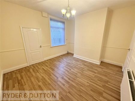 2 bedroom terraced house to rent - Photo 2