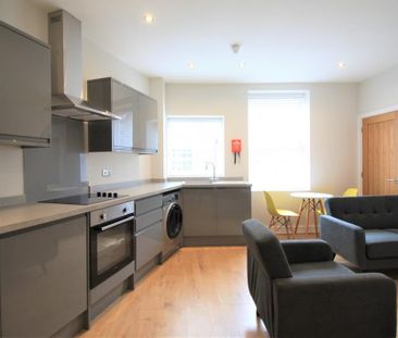 1 bedroom apartment to rent - Photo 6