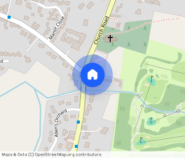 Baker Close, Brampton, PE28 - Photo 1