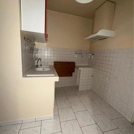 Appartement Trets - 3 pi�ce(s) - 39.21 m2, - Photo 4