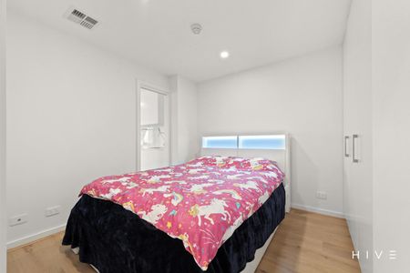 303/32 Mort Street, Braddon ACT 2612 - Apartment For Rent | Domain - Photo 2