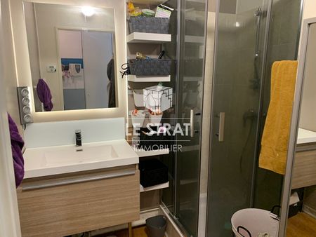 Location Appartement 2 pièces 55m² - Photo 5