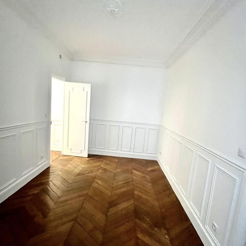 A LOUER 3P RENOVE CONVENTION - Photo 1