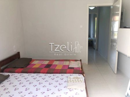 Studio/Γκαρσονιέρα για ενοικίαση Ψαθόπυργος (Ρίο) - Photo 2