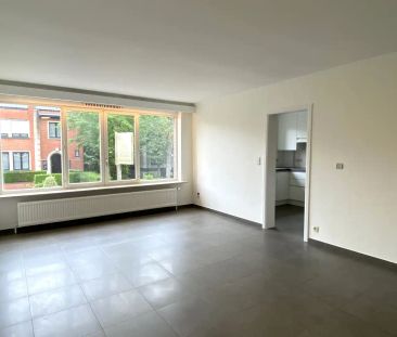 APPARTEMENT MET 2 SLAAPKAMERS | TERRAS EN GARAGE !!! - Foto 1
