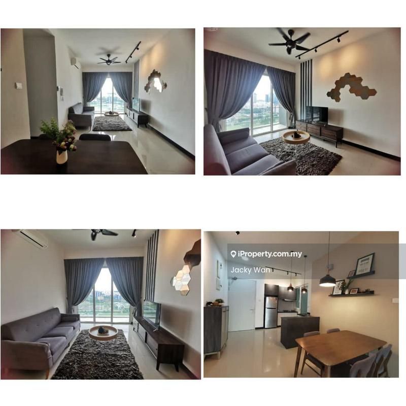 Southbank Residence, Jalan Klang Lama (Old Klang Road) - Foto 1