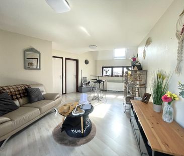 Menen - Mooi 1-slaapkamer appartement te huur - Photo 1