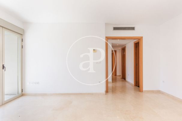 Flat for rent with views in Sant Pau (Valencia) - Photo 1