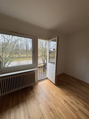 Dingelsundsvägen, Skoghall - Foto 1