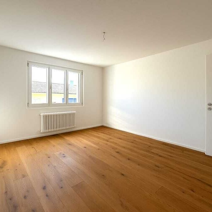 3.5-Zi.-Wohnung in Grenchen mieten – Erstbezug, modern - Photo 1