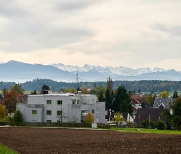 3 Zimmer, 72 m², 2. Stock - Photo 3