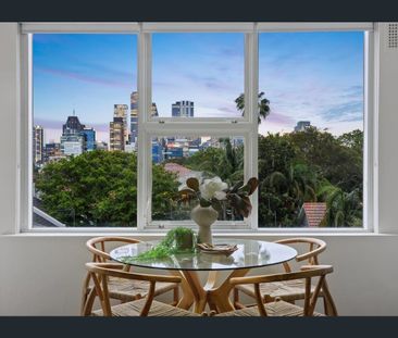 One Bedroom Spacious Residence - Photo 2