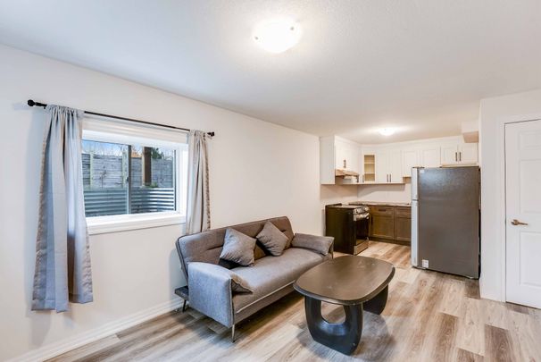 For Lease - 90 Hillcrest Road Unit# Lower, Port Colborne, Ontario - Photo 1