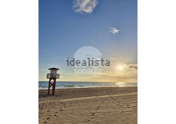 Alquiler de piso en Calle La unión