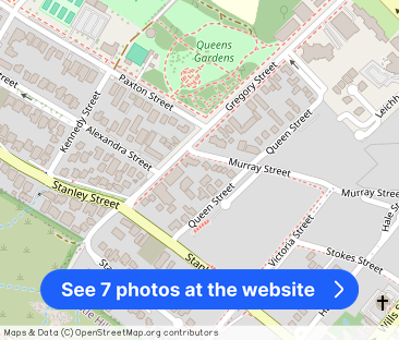 2/34 Murray Street, North Ward QLD 4810 - House For Rent | Domain - Photo 1