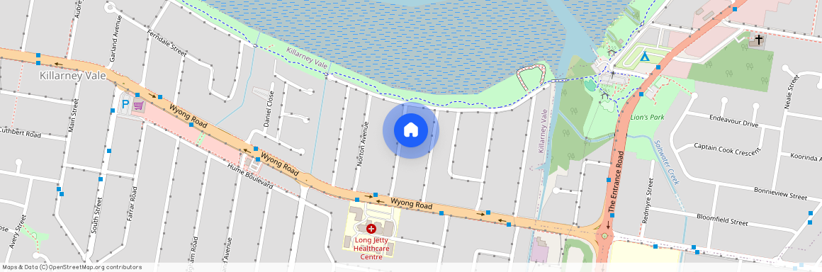 6 Naelcm Ave, NSW 2261, Killarney Vale