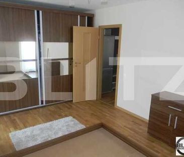 2 camere, mobilat modern, imobil nou, parcare subterana, zona strazii Decebal - Photo 4