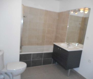 Location Appartement 2 pièces 42m² MONTPELLIER 34000 - Photo 5