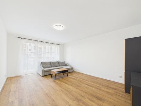 Mieszkanie os. Majowe Szczecin, ul. Melchiora Wańkowicza, nr 438795 - Zdjęcie 4