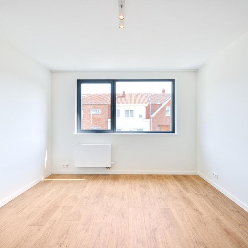 RSG, dans quartier très calme, une villa 4 chambres + jardin - Foto 1