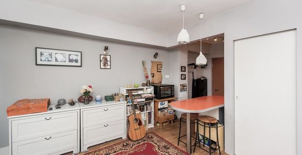 Kraków, Krowodrza, Stachiewicza Mieszkanie na wynajem - Фото 1